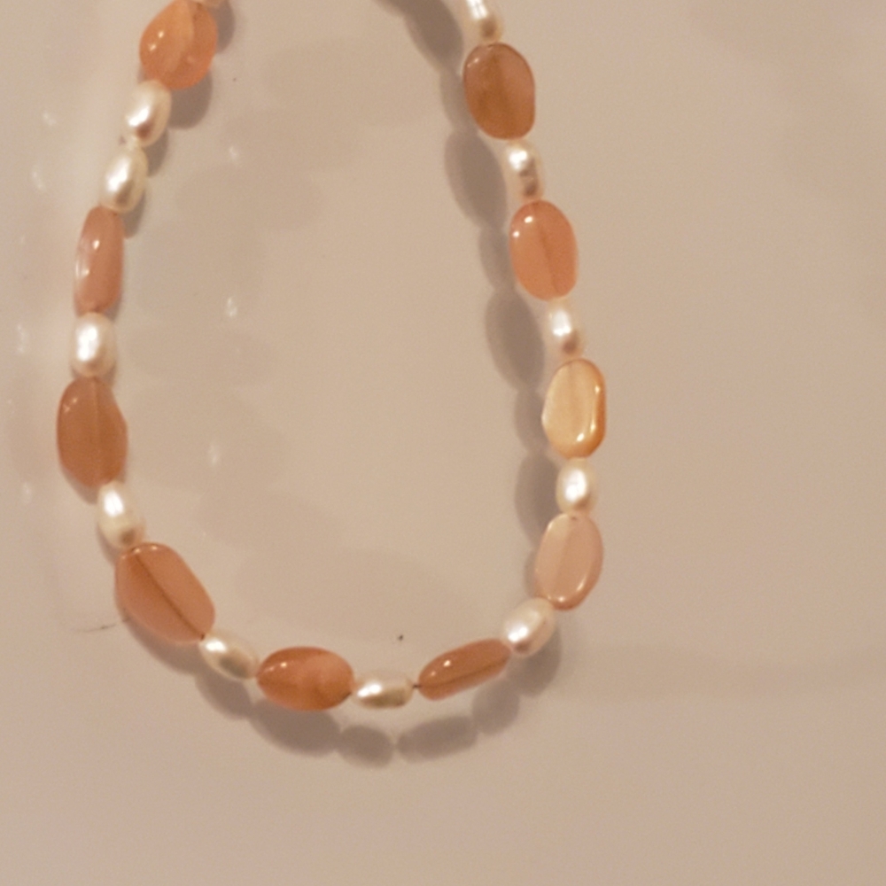 Moonstone Bracelet